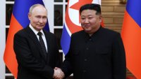 Владимир Путин към Ким Чен Ун: Винаги може да разчитате на нас