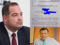 ПЪРВО В MEDIAMALL! Безумни измислици и тежък компромат срещу Калин Стоянов плъзна в социалните мрежи (СНИМКИ)
