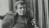 Христо Фотев - поетът символ на любовната лирика, морето и Бургас