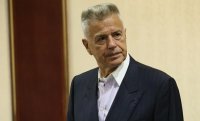 Красимир Дачев: Нищо необичайно няма около пожара в "Свилоза", подобни неща често се случват заради човешка немарливост