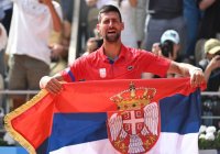 Новак Джокович грабна и олимпийско злато в тениса
