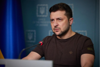 "Die Welt": Зеленски вече върви към преговори с Русия и подготвя украинците за тях