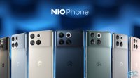 Nio представя нов смартфон в края на юли