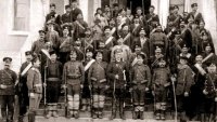 121 години от Илинденско-Преображенското въстание