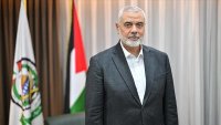 Лидерът на "Хамас" е убит при "вероломно ционистко нападение"