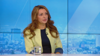 Павела Митова: Държавническото поведение трябва да излезе на преден план