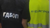 ГДБОП и румънската полиция разкриха организирана престъпна мрежа за трафик на мигранти