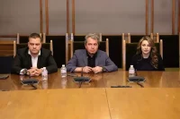 Днес ИТН ще се срещне с ГЕРБ-СДС за подкрепа на кабинет