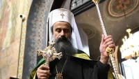 Патриарх Даниил: За нас, българите, милосърдието е национална добродетел