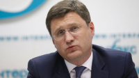 Александър Новак: Пренасочване и нови проекти увеличават доставките на руски петрол за Азия
