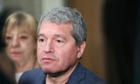 Йорданов: Ние до 13-ти октомври сме си опрели и без да държим третия мандат