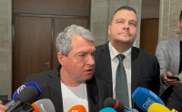 ИТН иска Народното събрание да работи през месец август (ВИДЕО)