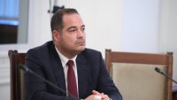 Калин Стоянов: И Испания праща два самолета за гасене на пожари
