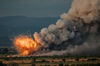 ИЗВЪНРЕДНО! Официалните жертви от взрива в Елин Пелин станаха четири