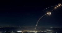 &bdquo;Хизбула&ldquo; изстреля десетки ракети по Северен Израел