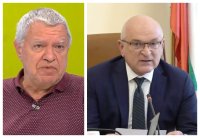 Михаил Константинов: Главчев е най-вероятната кандидатура за служебен премиер
