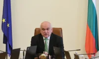 Служебният кабинет ще проведе редовно заседание