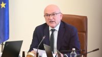 Редовно заседание на служебния кабинет