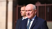 Димитър Главчев ще присъства на Игрите в Париж