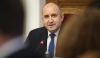 Румен Радев се среща днес с възможните кандидати за служебни премиери