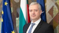 Иван Кондов вероятно ще стане новият служебен министър на външните работи