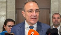 Гуцанов: Борисов се е объркал, Горица Кожарева не е номинация на БСП (ВИДЕО)