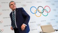 Започна борбата за наследник на настоящия президент на МОК