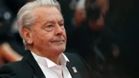 Почина легендата на киното Ален Делон