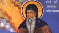Днес почитаме Успението на св. Йоан Рилски