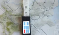 ИНОВАЦИЯ: БДЖ въвежда дигитални устройства за продажба на билети по най-натоварените линии