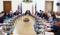 Правителството на Главчев внесе много важен нов закон в последния работен ден