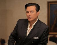 Васил Петров влезе в болница