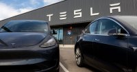 През 2024 г. над половината собственици на Tesla решават да преминат на автомобили с ДВГ