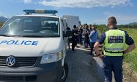 Полицията задържа съдия за бракониерство