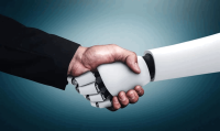 46% от кандидатстващите за работа в Европа използват AI