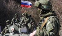 Москва: Новгород в ДНР вече е свободен