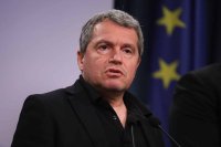 Тошко Йорданов: Сглобката носи отговорност за всичко, което се случи