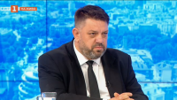 Атанас Зафиров: Корнелия Нинова няма да бъде кандидат за депутат