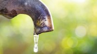 БЕЗ ВОДА: Безсрочно бедствено положение в Хаджидимитрово