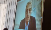 Цветан Василев пред депутатите: Не съм престъпник, нито съм издирван от "Интерпол". Пепи Еврото е главният организатор на удара срещу КТБ