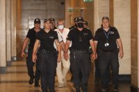 Вълка остава зад решетките с най-тежката мярка за неотклонение
