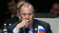 Сергей Лавров: Русия не преговаря за територията си