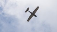Самолет Ан-2 кацна аварийно в Русия, има ранени