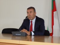 Мирослав Рашков поема ръководството на Главна дирекция &bdquo;Национална полиция&ldquo;