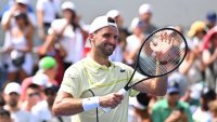 Григор Димитров с възможност да достигне финала на US Open