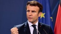 Левицата във Франция започна процедурата по отстраняването на Еманюел Макрон от власт