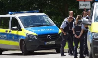 Българска следа след атентата в германския град Солинген