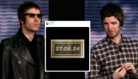 Знаковата група от 90-те "Oasis" се събира отново