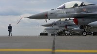 Разбилият се F-16 в Украйна може да е бил ударен от "Patriot"