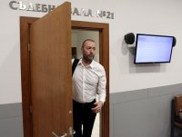 Стана ясно защо съдът не отне колата на Ивайло Цветков-Нойзи, който бе заловен да шофира с 2,5 промила алкохол